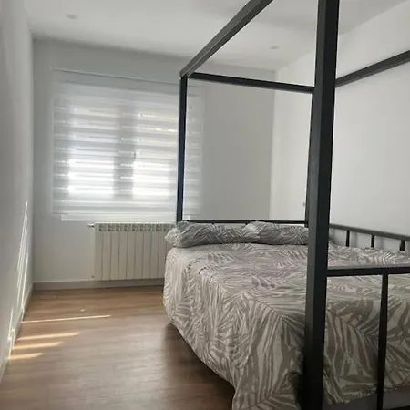 El Rinconcito De Maripe Appartement