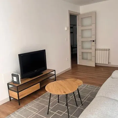 El Rinconcito De Maripe Appartement