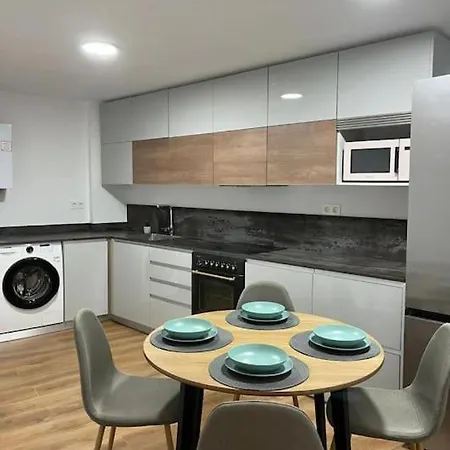 El Rinconcito De Maripe Appartement *