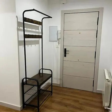 El Rinconcito De Maripe Appartement León