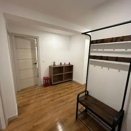 Apartment El Rinconcito De Maripe
