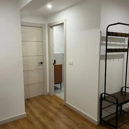 El Rinconcito De Maripe Appartement León