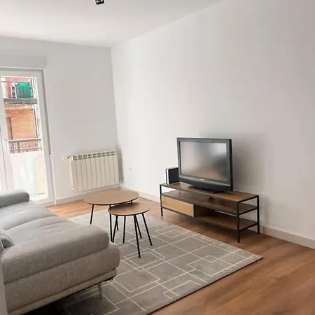 Appartement El Rinconcito De Maripe León