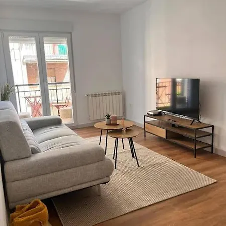 El Rinconcito De Maripe Appartement