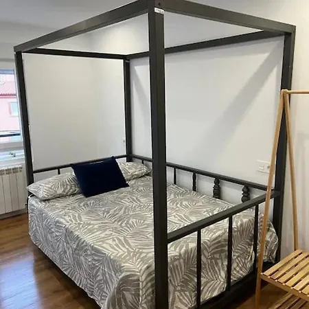 Appartement El Rinconcito De Maripe *