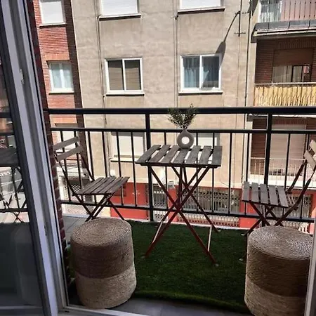 El Rinconcito De Maripe Appartement *