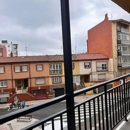 Apartment El Rinconcito De Maripe Leon