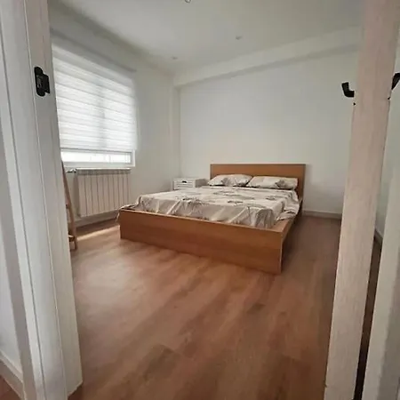 El Rinconcito De Maripe Appartement León